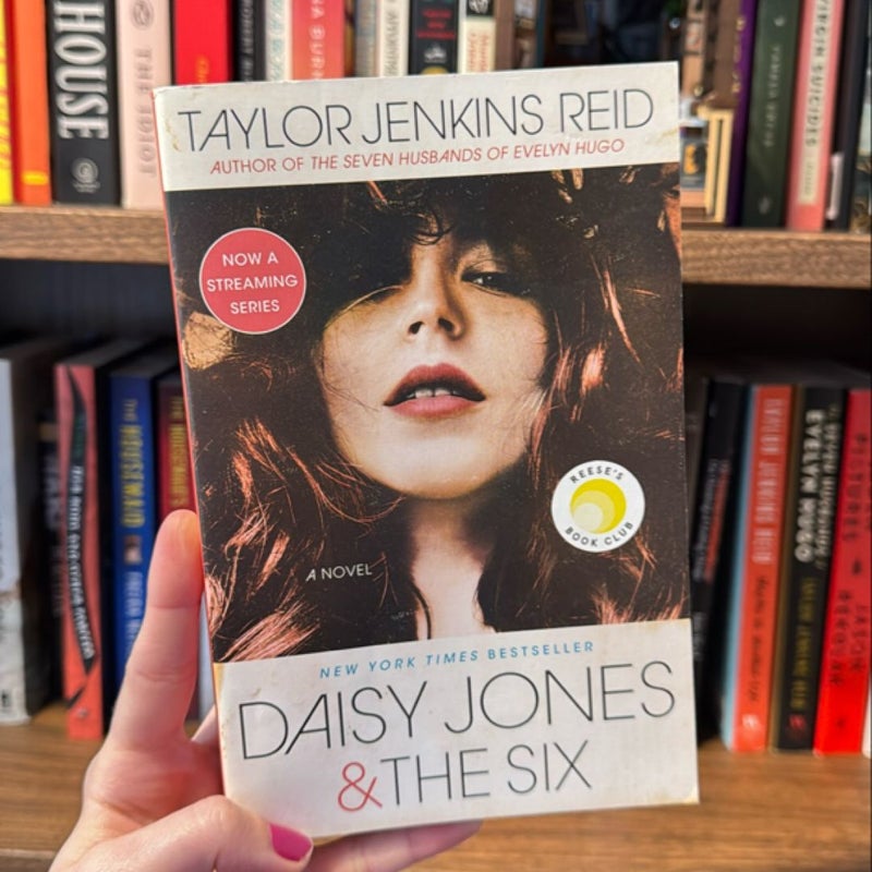 Daisy Jones and the Six