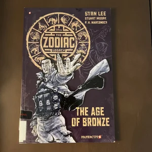 Juni Taisen: Zodiac War #3 - Vol. 3 (Issue)