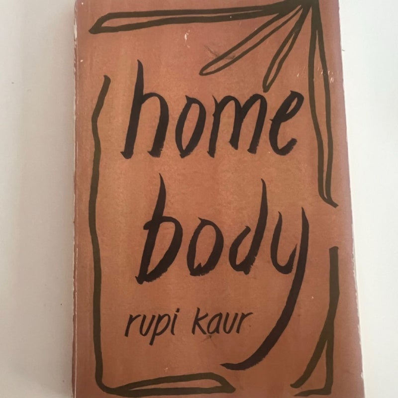 Home Body