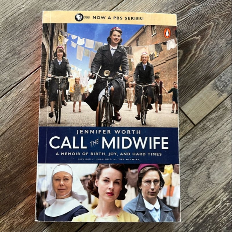 Call the Midwife