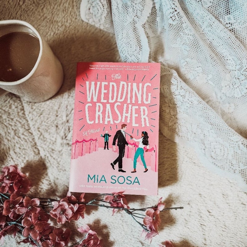 The Wedding Crasher