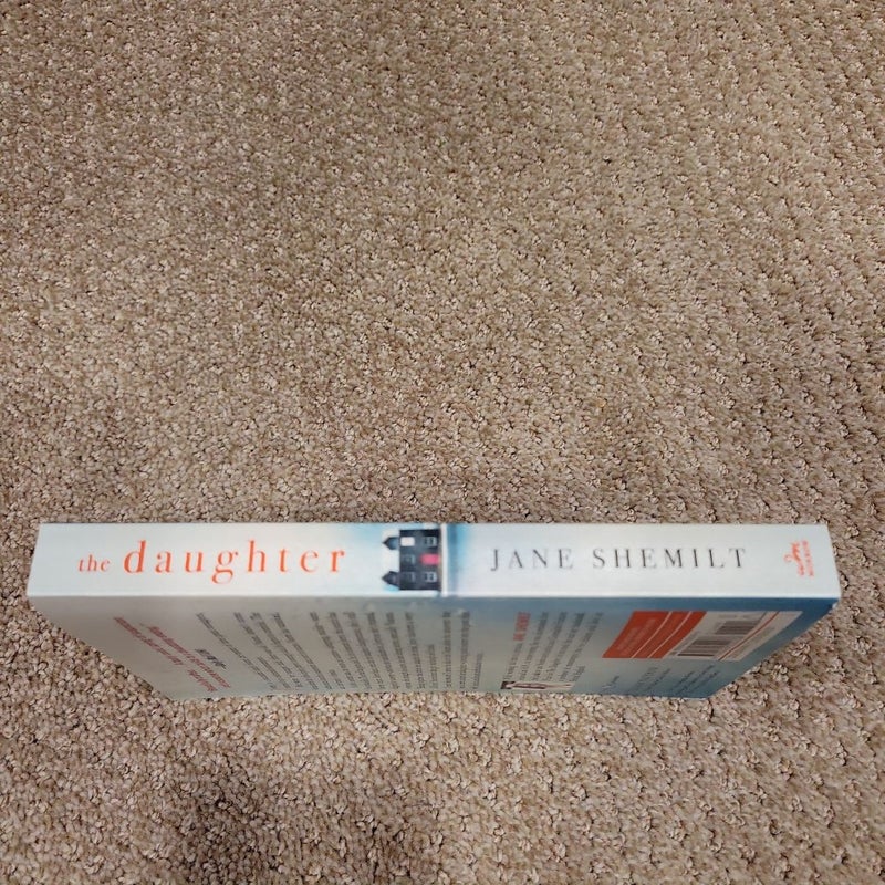 The Daughter