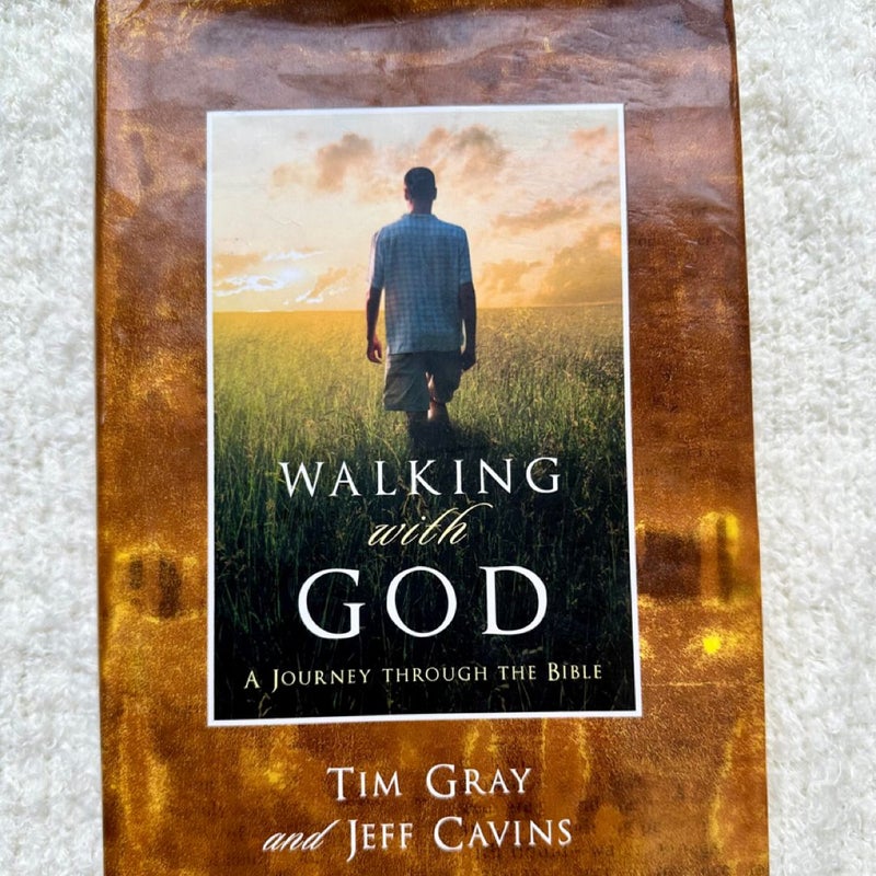 Walking with God