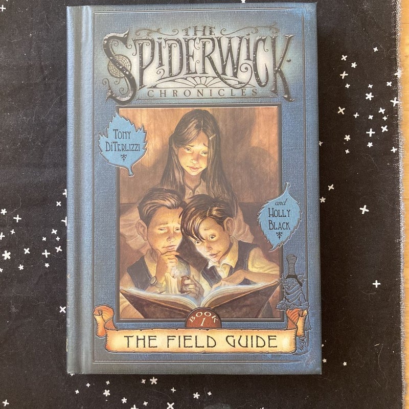 The Spiderwick Chronicles