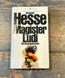 Magister Ludi