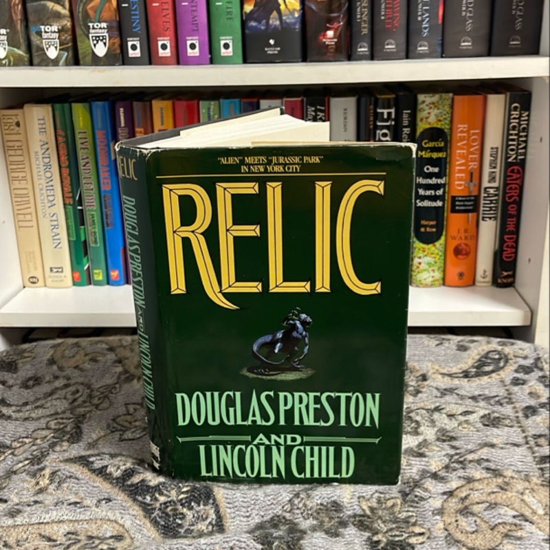 Relic
