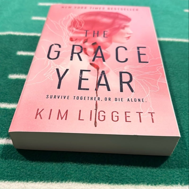 The Grace Year