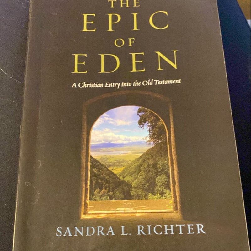 The Epic of Eden