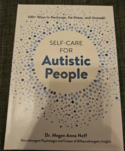Self-Care for Autistic People