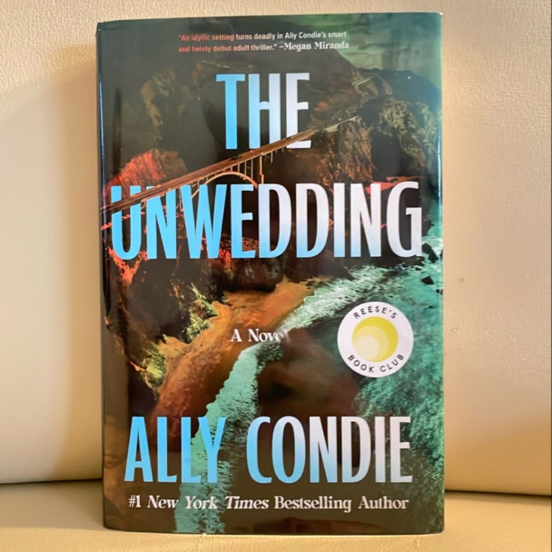 The Unwedding