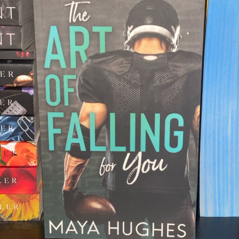 The Art of Falling for You