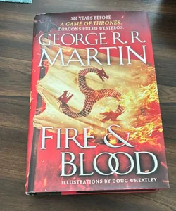 Fire and Blood