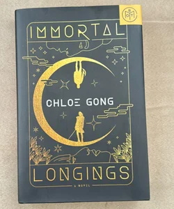 Immortal Longings