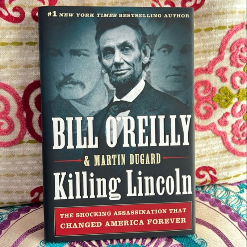 Killing Lincoln