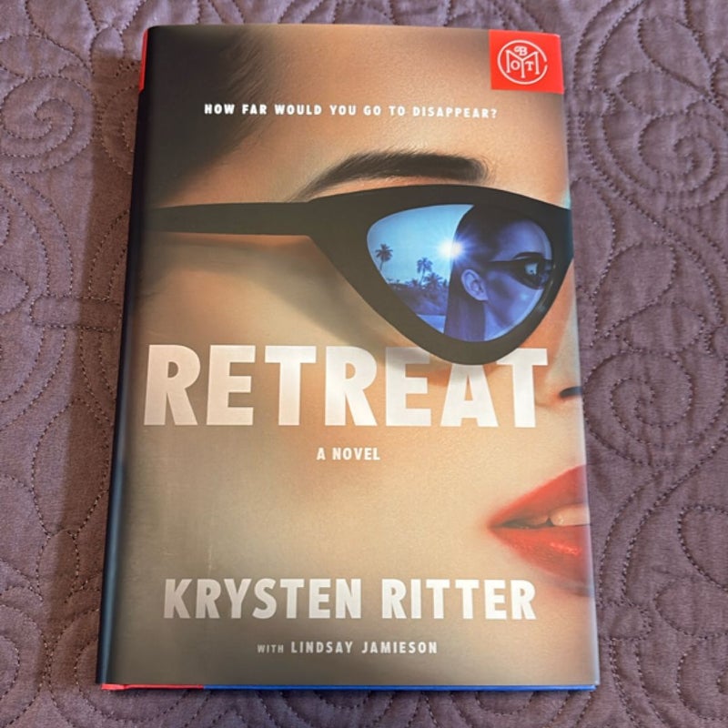 Retreat