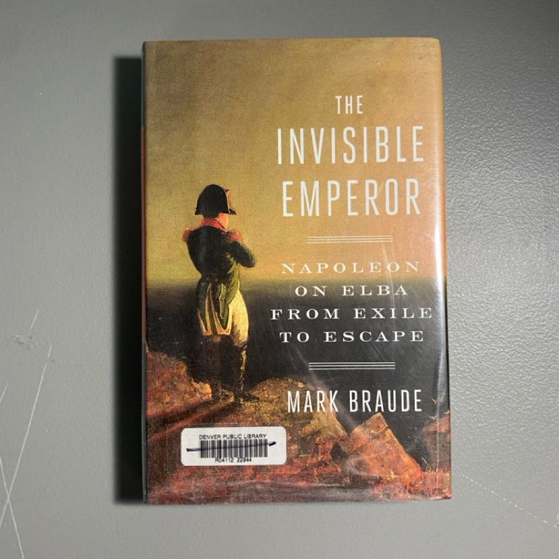 The Invisible Emperor