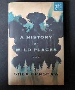 A History of Wild Places