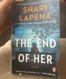 The End of Her