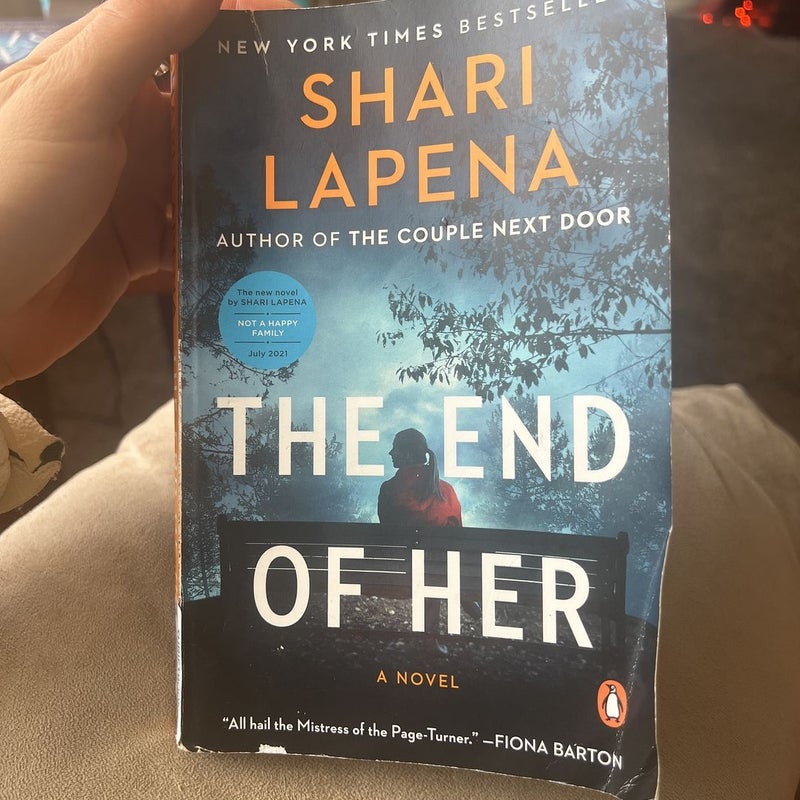 The End of Her