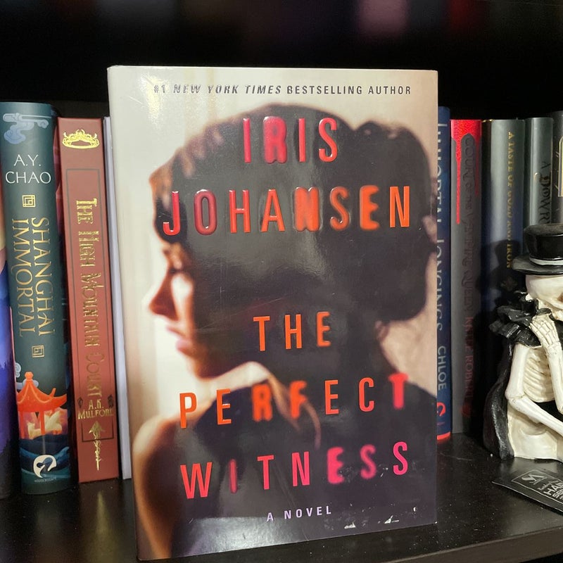The Perfect Witness