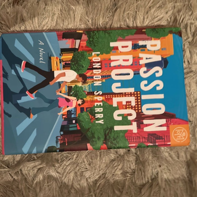 Passion Project