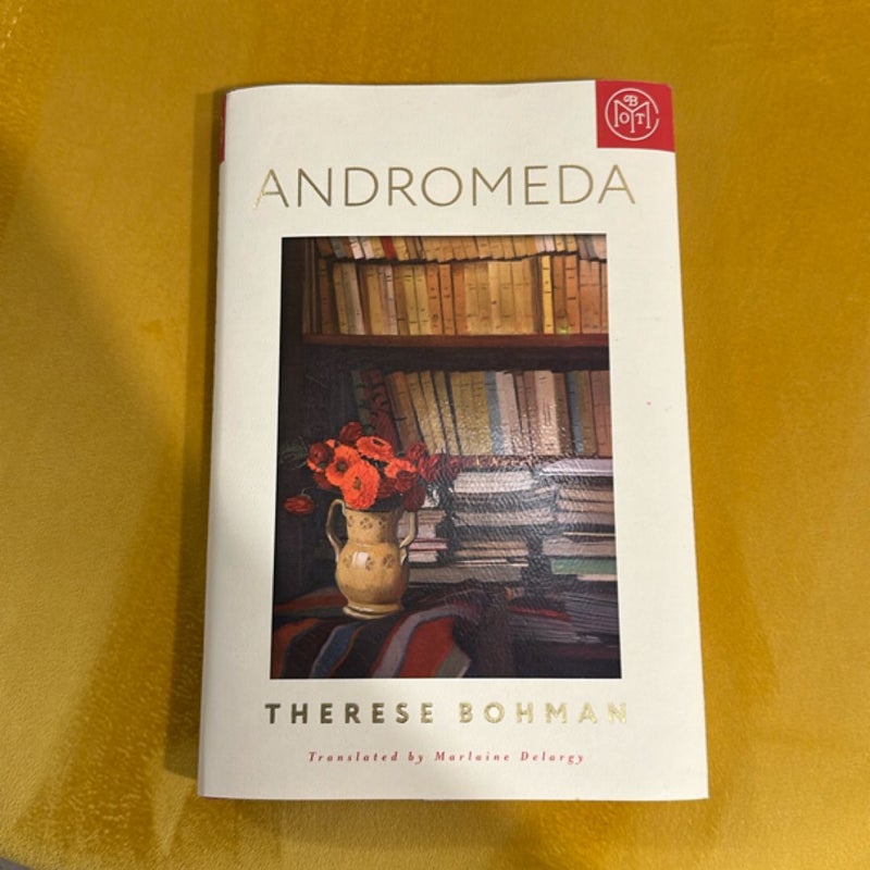 Andromeda