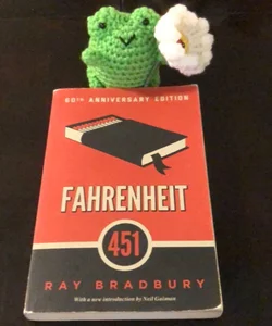 Fahrenheit 451