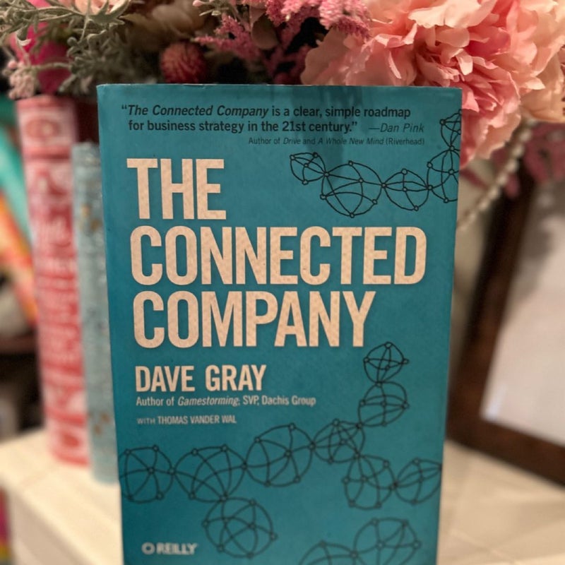 The Connected Company