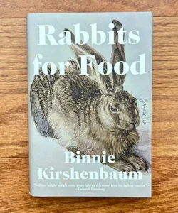 Rabbits for Food