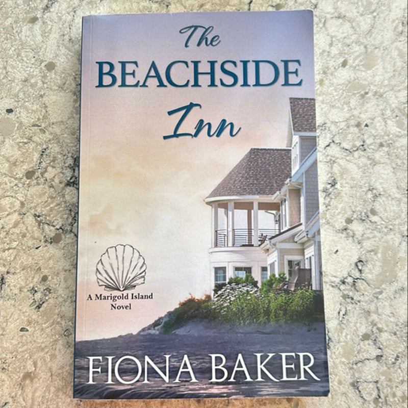 The Beachside Inn