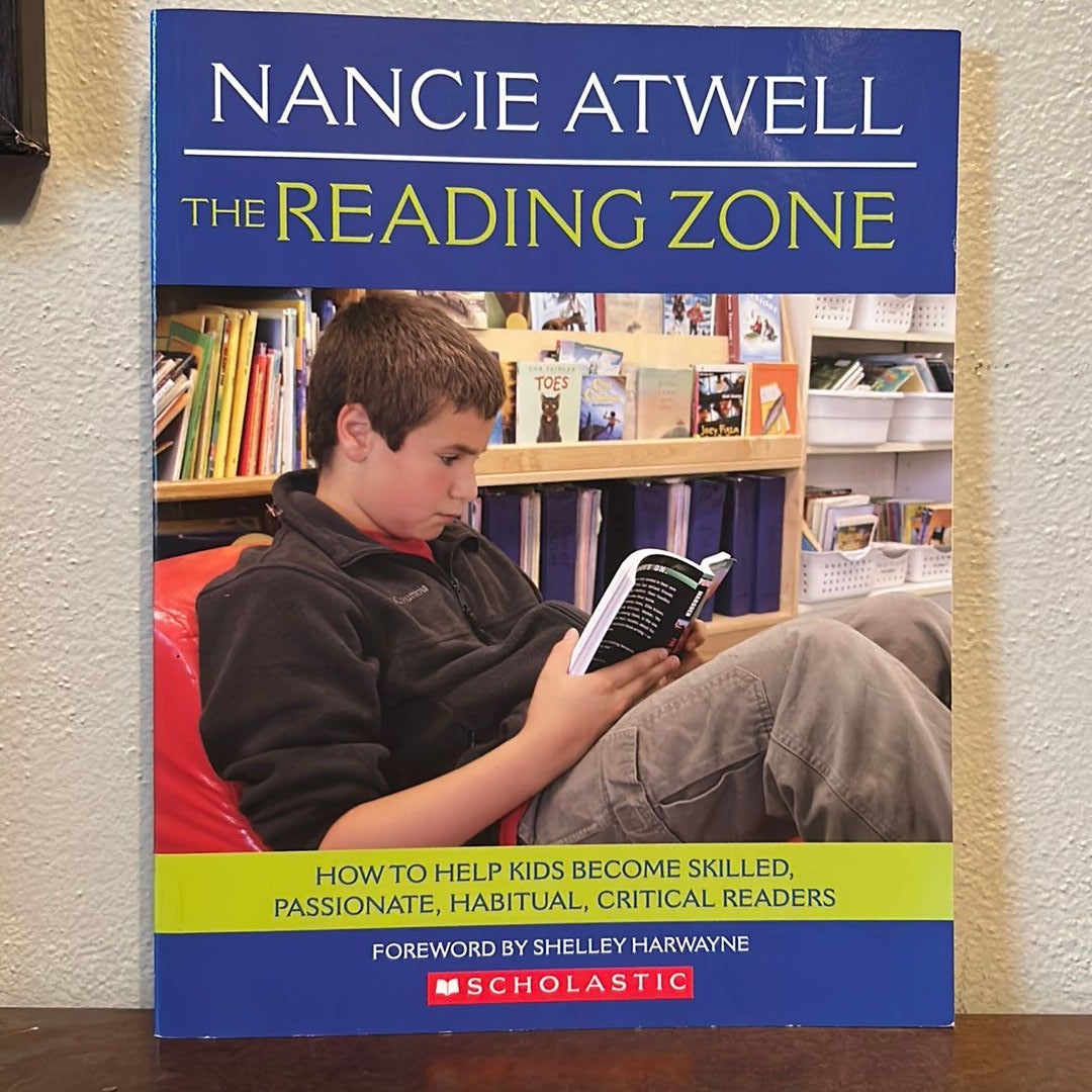 The Reading Zone