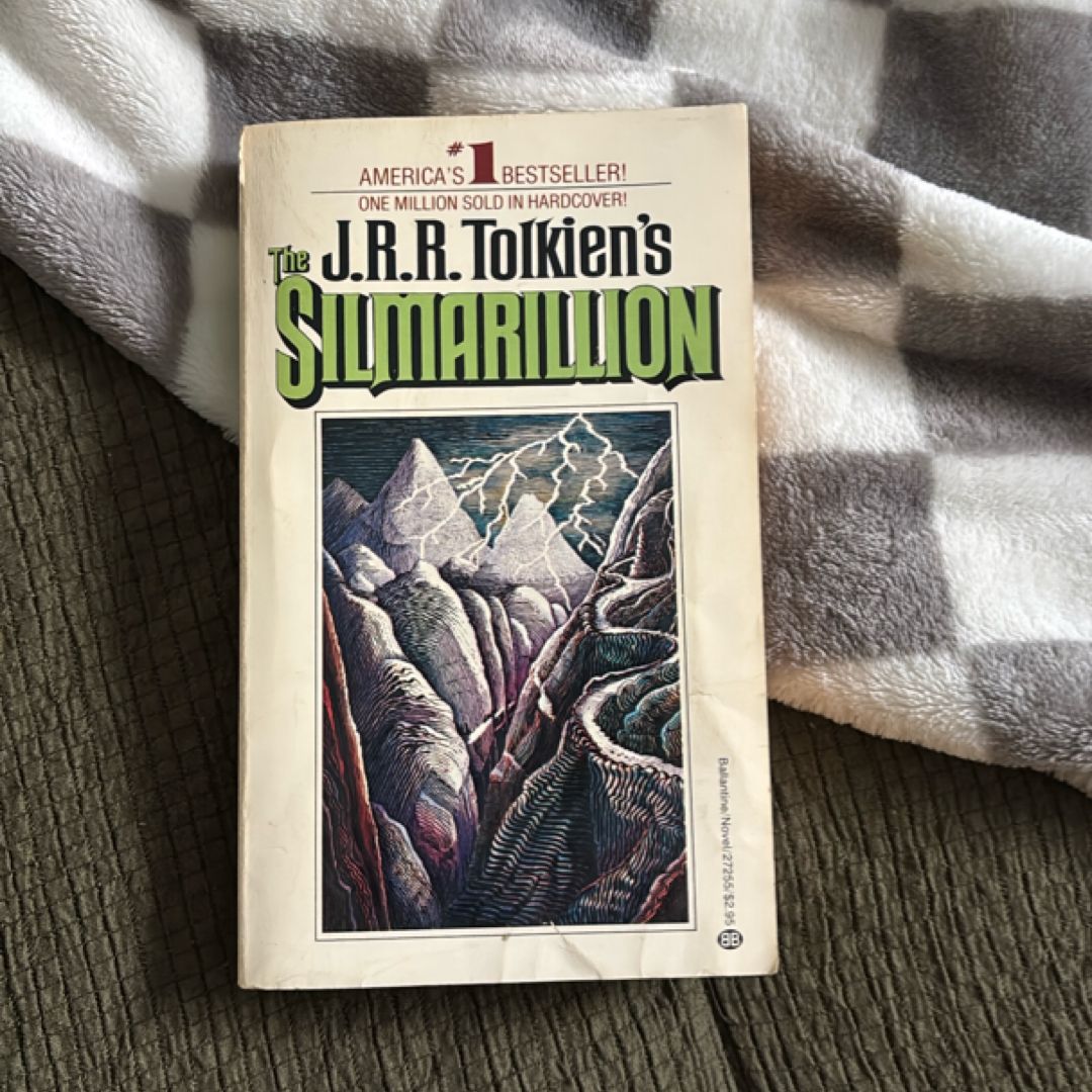 The Silmarillion
