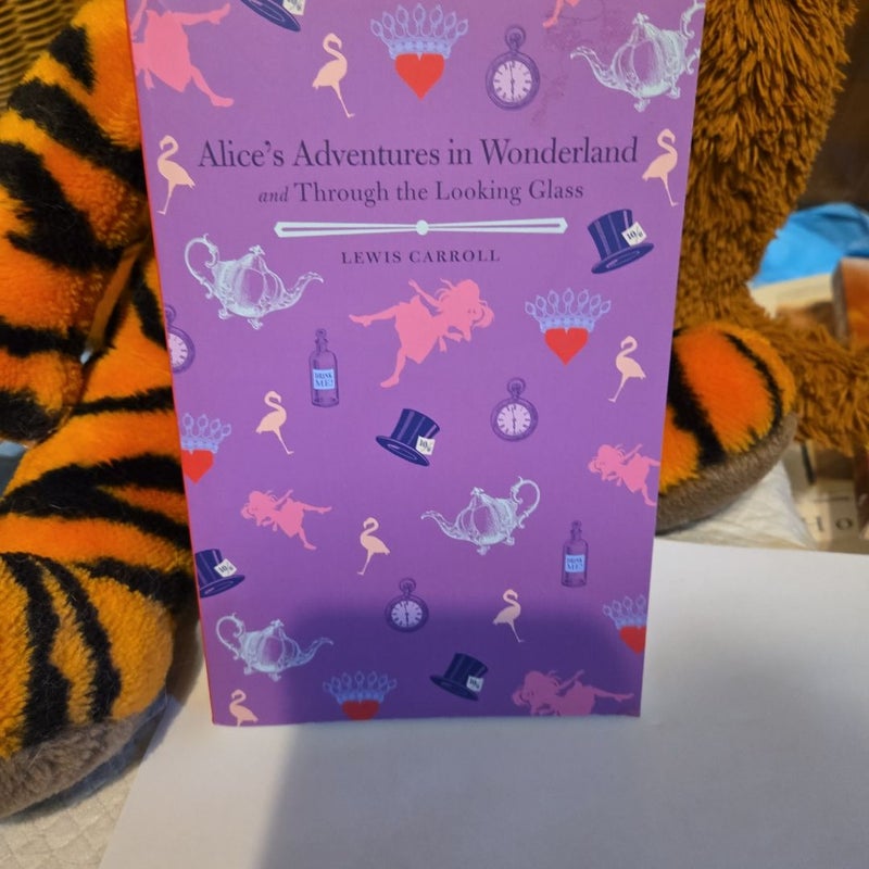 Alice's Adventures in Wonderland