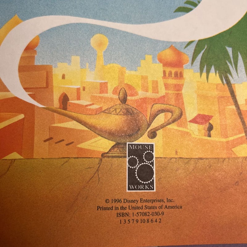 90's Disney Mouse Works Bundle