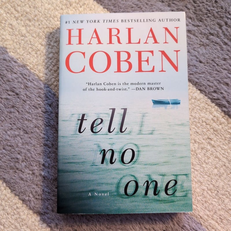 Tell No One