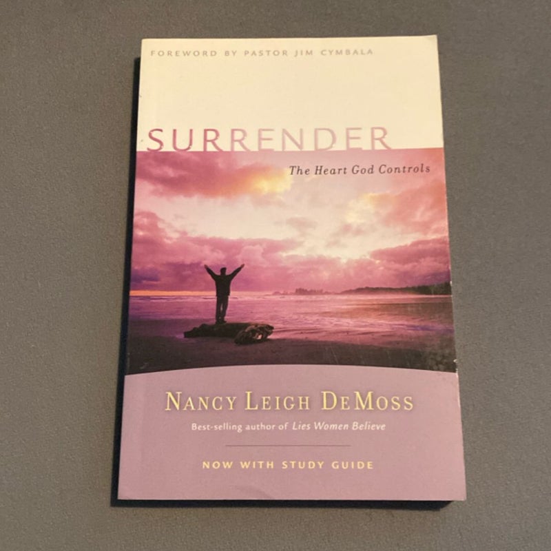 Surrender