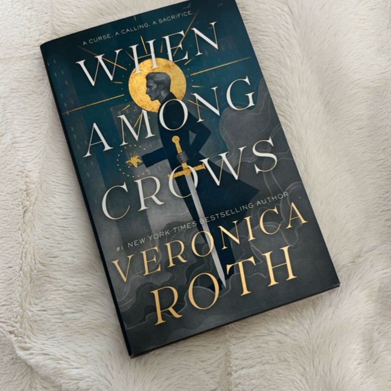 When among Crows