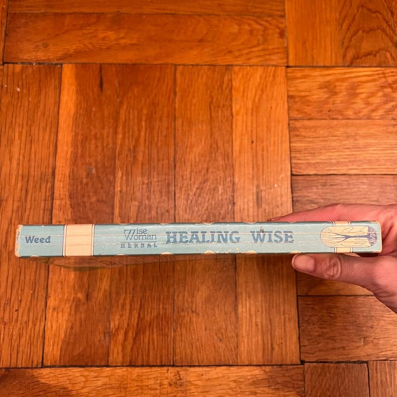 Healing Wise