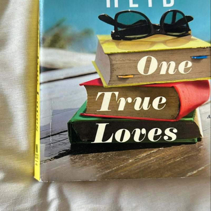 One True Loves
