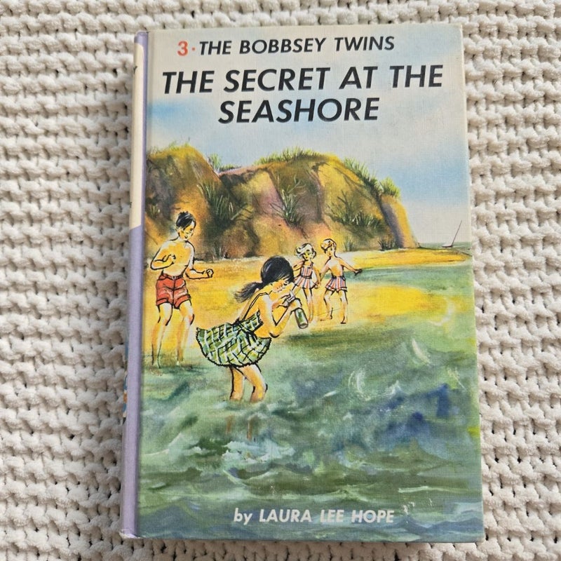 The Secret at the Seashore