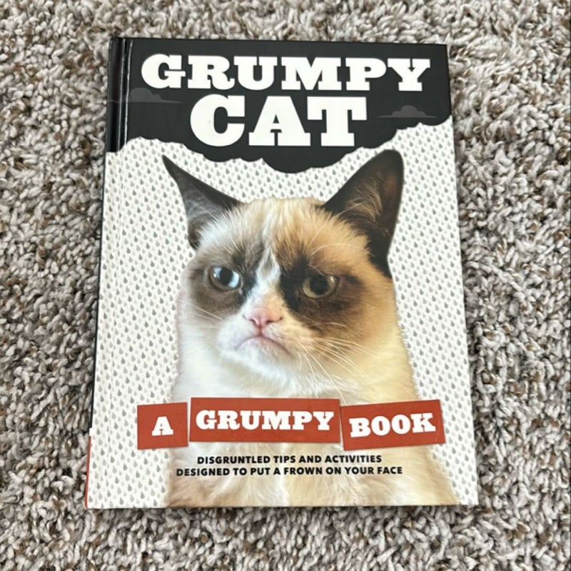 Grumpy Cat