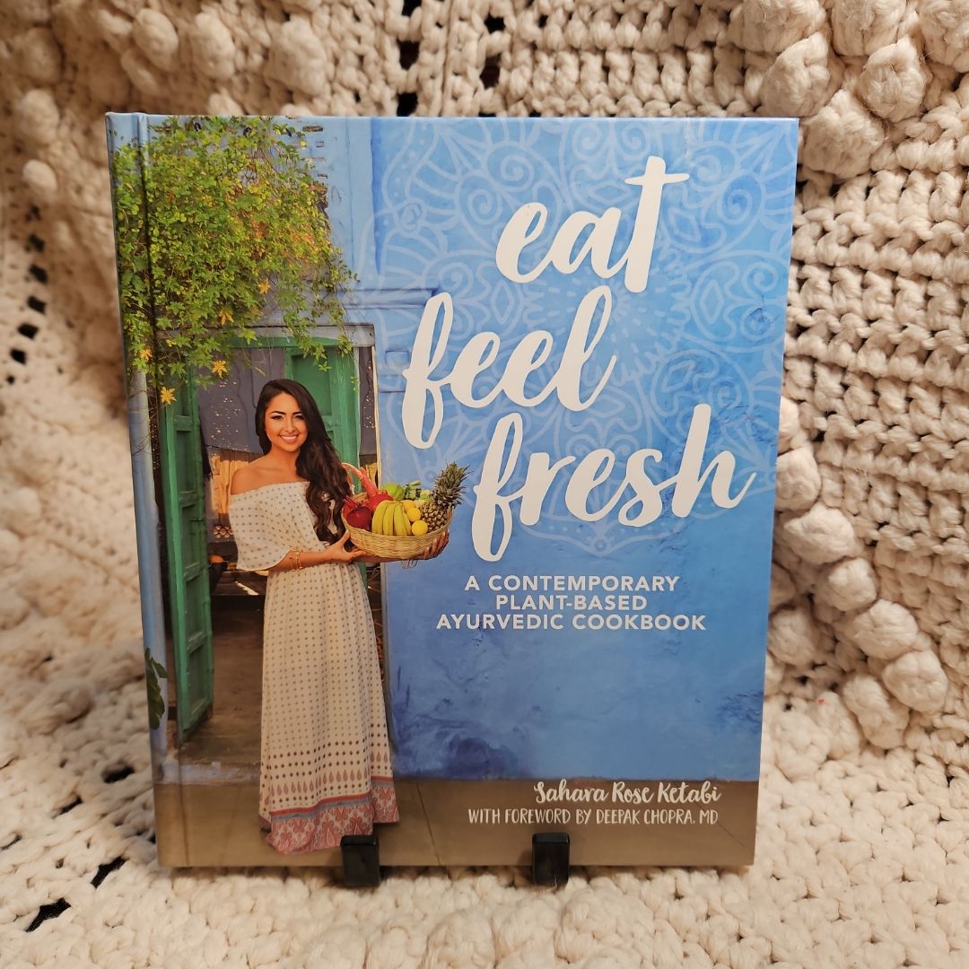 Eat Feel Fresh