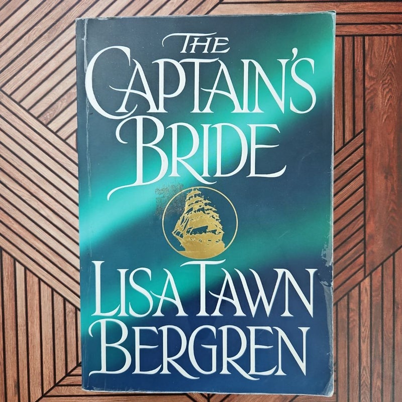 The Captain's Bride