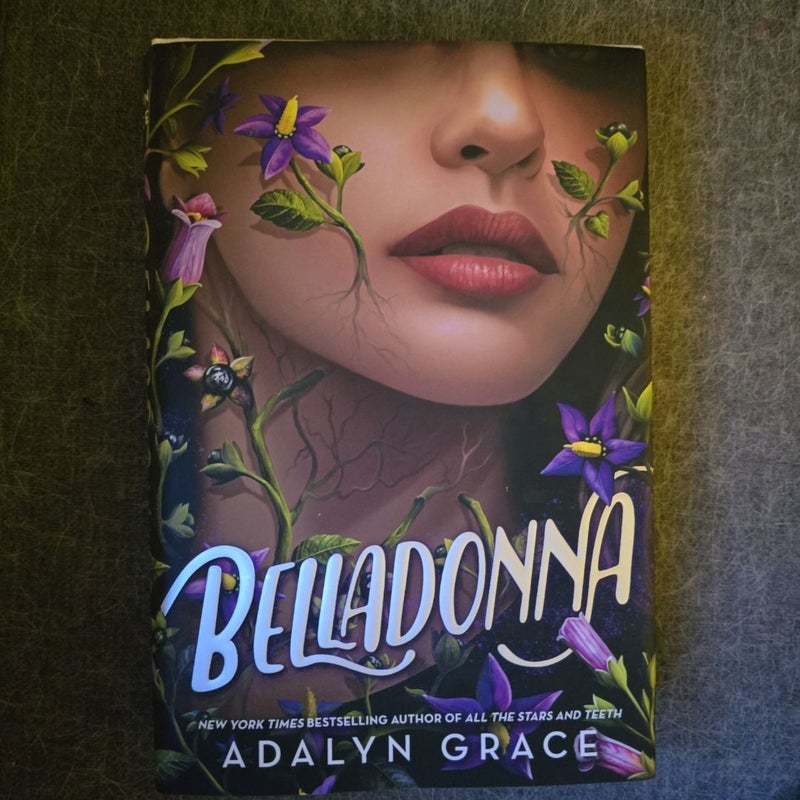 Belladonna