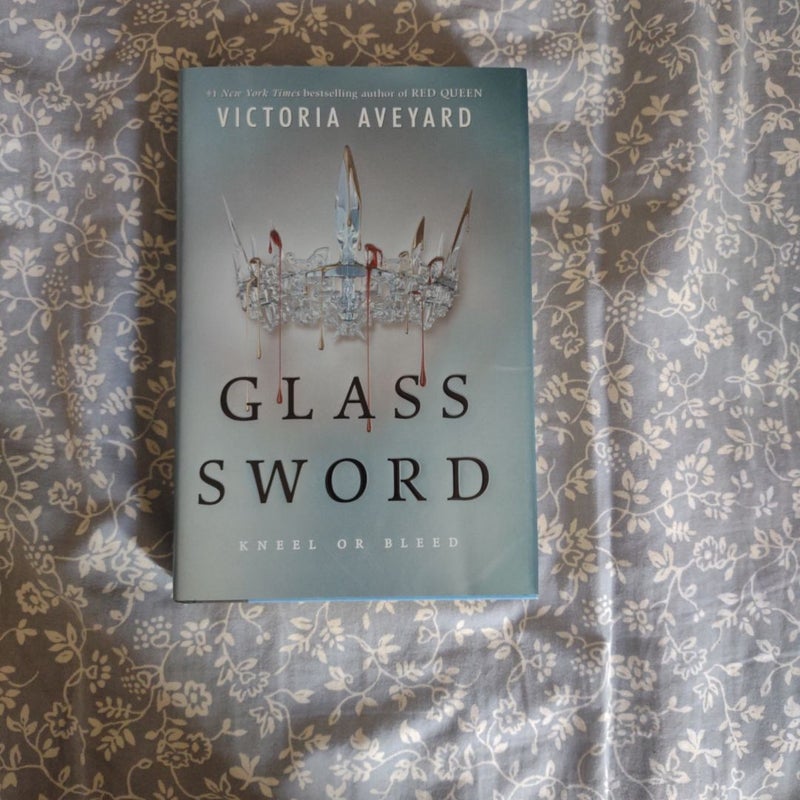 Glass Sword