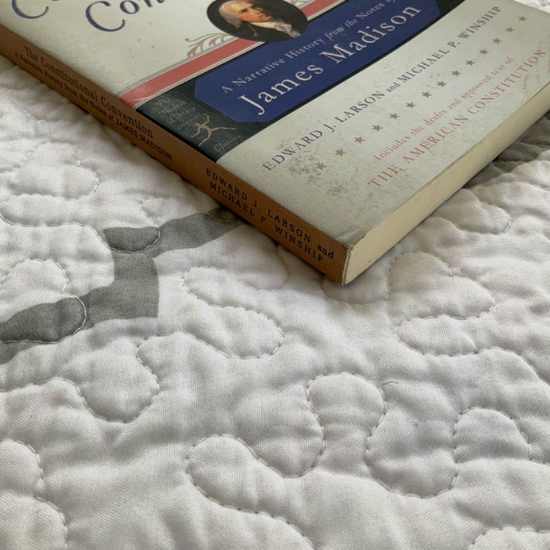 The Constitutional Convention