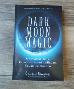 Dark Moon Magic