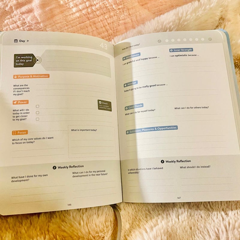 Success Journal