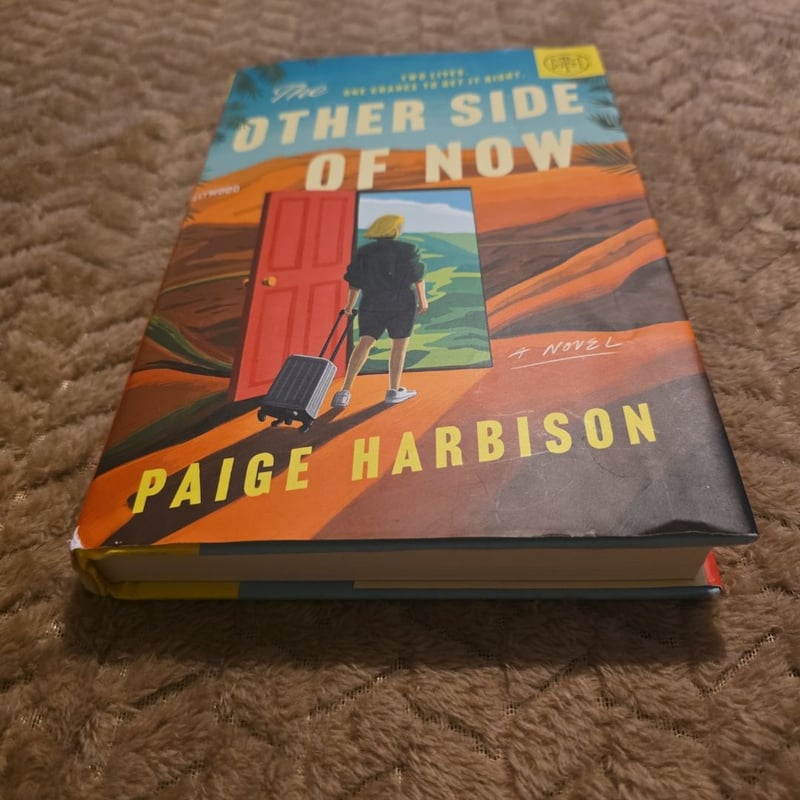 The Other Side of Now