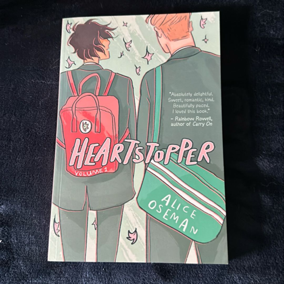 Heartstopper